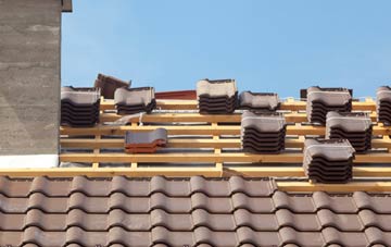 Yaxham clay roofing costs