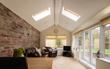 conservatory roof insulation Yaxham, Norfolk