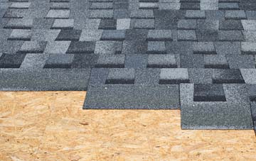 expert Yaxham asphalt roof companies