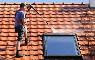 roof cleaning Yaxham, Norfolk