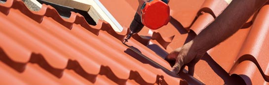 save on Yaxham roof installation costs