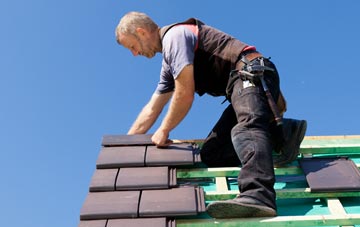 disadvantages of Yaxham slate roofing