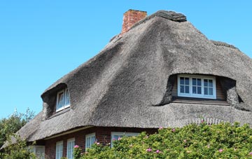 thatch roofing Yaxham, Norfolk