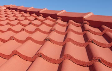 Yaxham tile and slate roof replacement