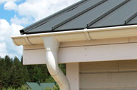 Yaxham soffits